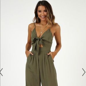 Showpo. Renewed Jumpsuit